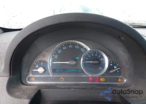 2010 Chevrolet Hhr Ls z USA, uszkodzony, nr VIN 3GNBAADB8AS561538